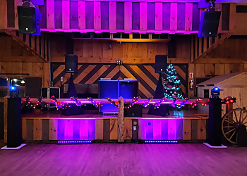 Mirabel dj Musicodelire