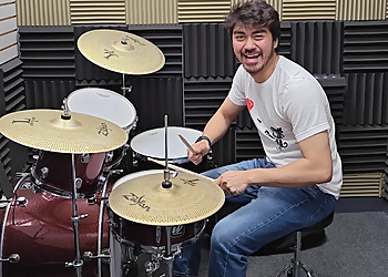 Musicworks - Calgary, AB Music Schools - Training Image