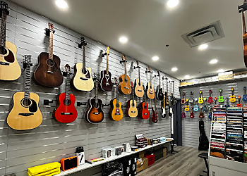 St Albert music school Musicworks Canada St. Albert