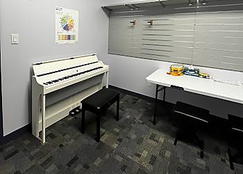 St Albert music school Musicworks Canada St. Albert