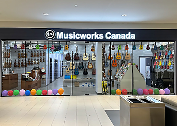 St Albert Écoles De Musique Musicworks Canada St. Albert
