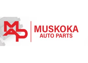North Bay auto parts store Muskoka Auto Parts