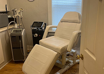 Huntsville med spa Muskoka Cosmetic Laser & Vein Centre
