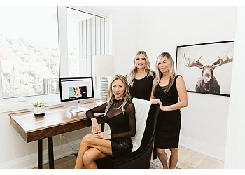 Huntsville med spa Muskoka Cosmetic Laser & Vein Centre