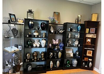 Huntsville funeral home Muskoka Cremation And Burial Services Ltd.