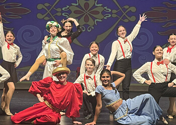 Huntsville dance school Muskoka Dance Academy