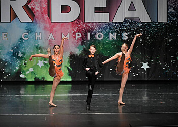 Huntsville dance school Muskoka Dance Academy