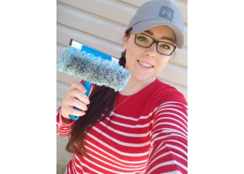 Huntsville house cleaning service Muskoka Green Clean