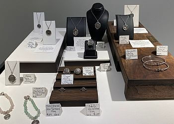 Huntsville jewelry Muskoka Jewellery Design