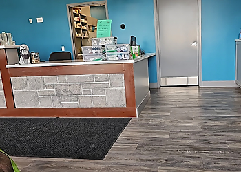 Huntsville veterinary clinic Muskoka Lakes Veterinary Clinic