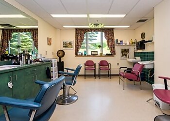 Huntsville retirement home Muskoka Landing Long Term Care