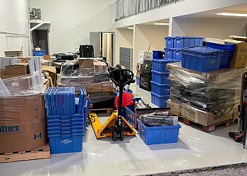 Milton moving company Muskoka Movers