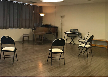 Huntsville music school Muskoka Music Centre