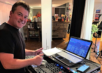 Orillia dj Muskoka Music Source