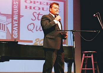 Orillia dj Muskoka Music Source