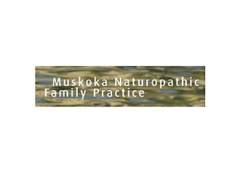 Huntsville naturopathy clinic Muskoka Naturopathic Family Practice image 1