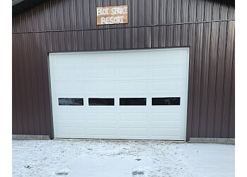 Huntsville garage door repair Muskoka Overhead Doors