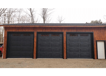 Muskoka Overhead Garage Doors