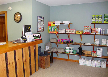 Huntsville Services d'extermination de parasites Muskoka Pest Control