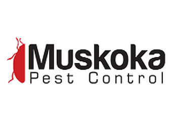 Huntsville Services d'extermination de parasites Muskoka Pest Control