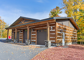 Aurora Centres De Désintoxication Muskoka Recovery