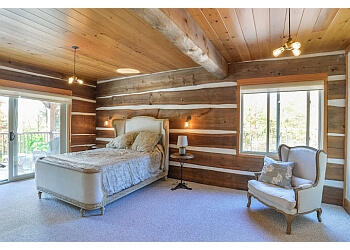 Markham addiction treatment center Muskoka Recovery