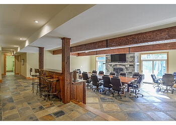 Markham addiction treatment center Muskoka Recovery