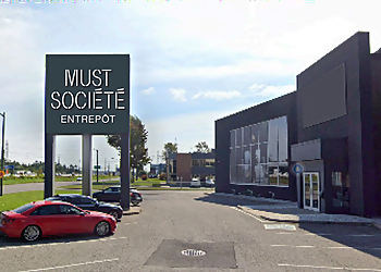 Must Société - Mirabel, QC Magasins De Meubles - Business Exterior Image