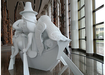 Gatineau places to see Musée Canadien De l'histoire