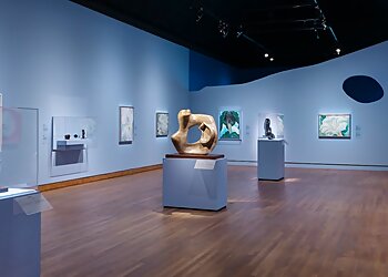 Montreal places to see Musée des beaux-arts de Montréal