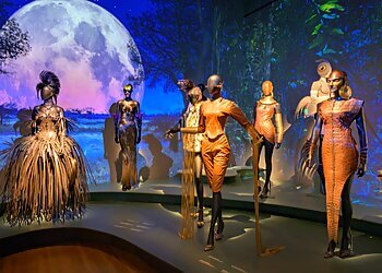 Montreal places to see Musée des beaux-arts de Montréal