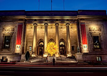 Montreal places to see Musée Des Beaux-Arts image 1