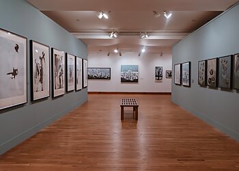 Sherbrooke places to see Musée Des Beaux-Arts De Sherbrooke