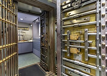 Sherbrooke places to see Musée Des Beaux-Arts De Sherbrooke