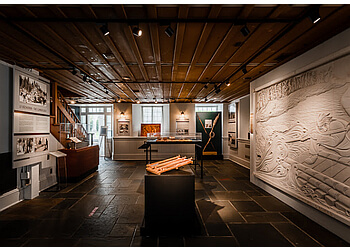 Gatineau Repères Musée de l'Auberge Symmes