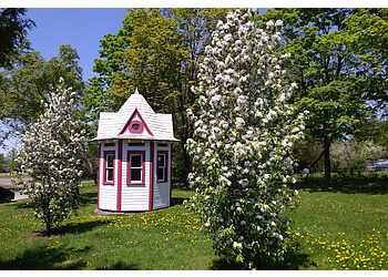 Gatineau Repères Musée de l'Auberge Symmes
