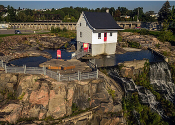 Saguenay Repères Musée de la Petite Maison Blanche
