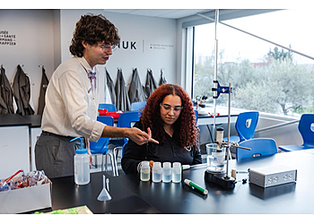 Laval landmark Musée de la santé Armand-Frappier