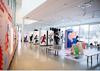 Laval landmark Musée de la santé Armand-Frappier