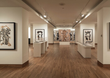 Sherbrooke art gallery Musée des beaux-arts de Sherbrooke