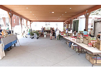 Saint Jean sur Richelieu Attraction touristiques Musée du Haut-Richelieu