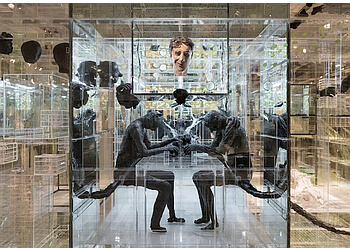 Quebec places to see Musée national des beaux-arts du Québec