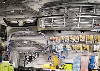 Pickering auto parts store My Auto Parts Inc.