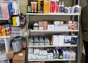 Pickering auto parts store My Auto Parts Inc.