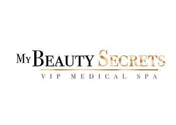 Victoria med spa My Beauty Secrets