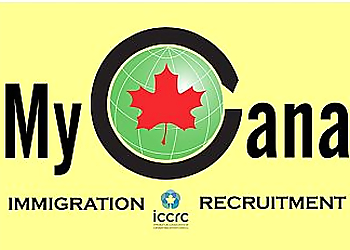 MyCana Immigration Consultants Inc. - Regina, SK Immigration Consultants - Logo Image