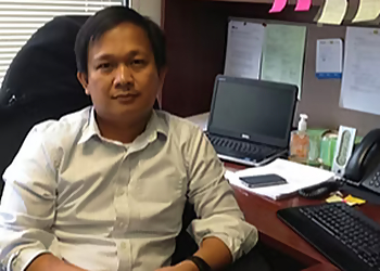 MyCana Immigration Consultants Inc. - Regina, SK Immigration Consultants - Consultant Image