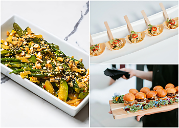 Ottawa caterer My Catering Group