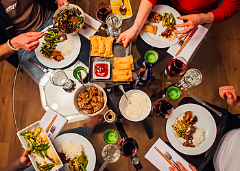 Ottawa caterer My Catering Group