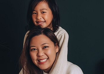 Vancouver babies and family photographer My City Photos